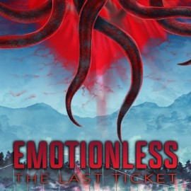 EMOTIONLESS : The Last Ticket Xbox Series X|S (покупка на любой аккаунт / ключ) (США)
