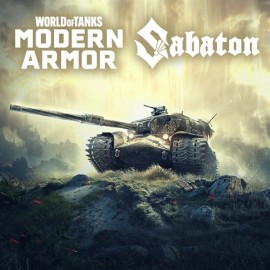 World of Tanks Modern Armor – Spirit of War Reloaded Xbox One & Series X|S (покупка на любой аккаунт / ключ) (США)