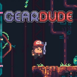 GearDude (Xbox Series X/S) (покупка на любой аккаунт / ключ) (США) GearDude (Xbox Series X/S) (покупка на любой аккаунт / ключ) (США)