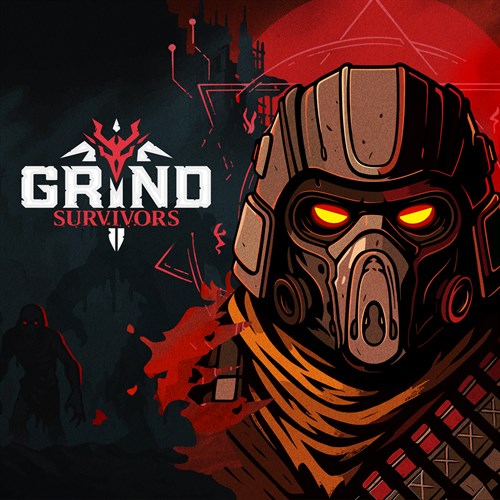 Grind Survivors Xbox Series X|S (покупка на новый аккаунт) (Турция)
