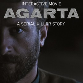 Agarta Xbox One & Series X|S (покупка на новый аккаунт) (Турция)