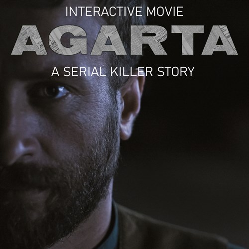 Agarta Xbox One & Series X|S (покупка на новый аккаунт) (Турция)