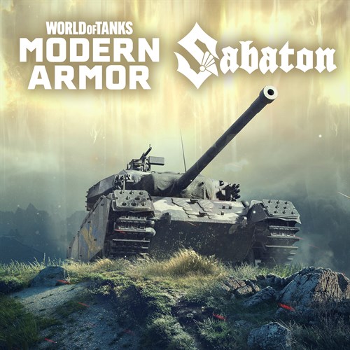 World of Tanks Modern Armor – Primo Victoria Xbox One & Series X|S (покупка на новый аккаунт) (Турция)