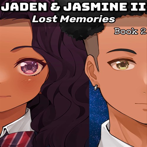 Jaden & Jasmine II: Lost Memories Xbox Series X|S (покупка на новый аккаунт) (Турция)