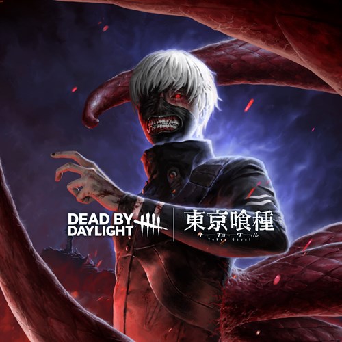 Dead by Daylight: Tokyo Ghoul Xbox One & Series X|S (покупка на любой аккаунт / ключ) (США)