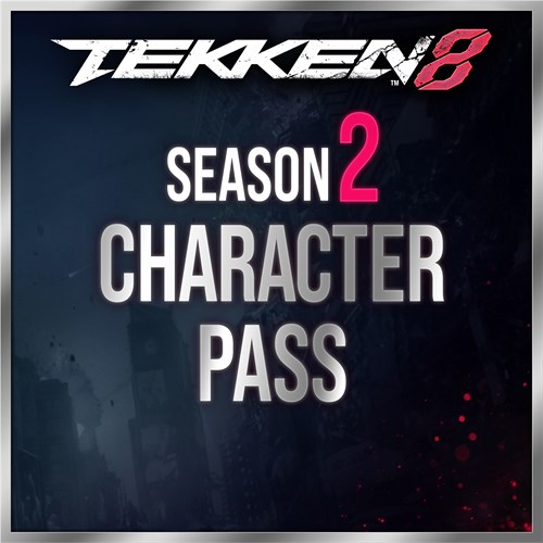 TEKKEN 8 - Season 2 Character Pass Xbox Series X|S (покупка на любой аккаунт / ключ) (США)