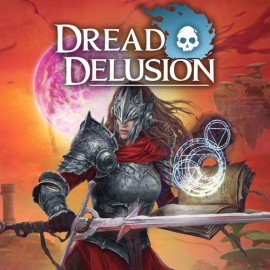 Dread Delusion Xbox One & Series X|S (покупка на любой аккаунт / ключ) (США)