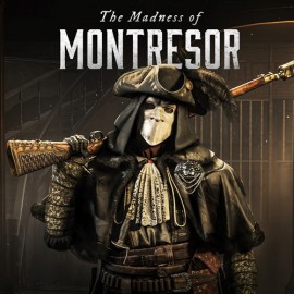 Hunt: Showdown 1896 - The Madness of Montresor Xbox Series X|S (покупка на любой аккаунт / ключ) (США) Hunt: Showdown 1896 - The Madness of Montresor Xbox Series X|S (покупка на любой аккаунт / ключ) (США)