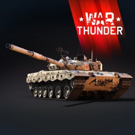 War Thunder - ZTZ96B Bundle Xbox One & Series X|S (покупка на любой аккаунт / ключ) (США)