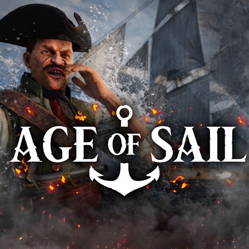 Holdfast: Age Of Sail Edition Xbox Series X|S (покупка на новый аккаунт) (Турция)