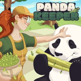Panda Keeper (Xbox Series) (покупка на новый аккаунт) (Турция)