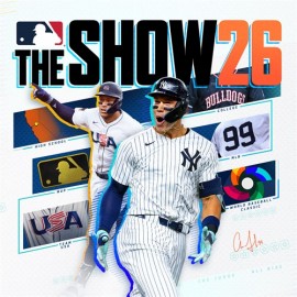 MLB The Show 26 Standard Edition Xbox Series X|S (покупка на новый аккаунт) (Турция)