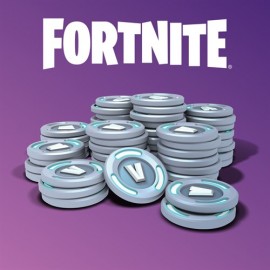 Fortnite - 4,500 V-Bucks Xbox One & Series X|S (покупка на любой аккаунт) (США) Fortnite - 4,500 V-Bucks Xbox One & Series X|S (покупка на любой аккаунт) (США)