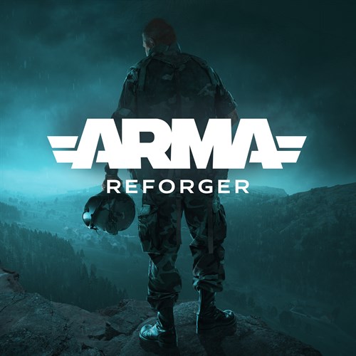 Arma Reforger Xbox Series X|S (покупка на новый аккаунт) (Турция)