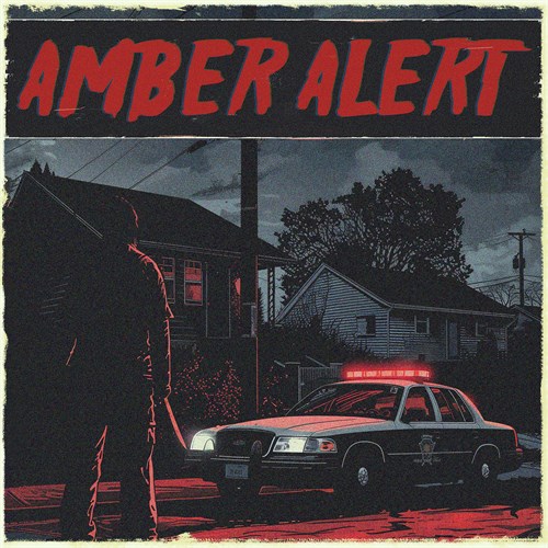 Amber Alert Director's cut Xbox One & Series X|S (покупка на новый аккаунт) (Турция)