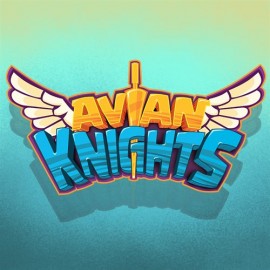 Avian Knights Xbox One & Series X|S (покупка на любой аккаунт / ключ) (США) Avian Knights Xbox One & Series X|S (покупка на любой аккаунт / ключ) (США)