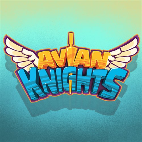 Avian Knights Xbox One & Series X|S (покупка на любой аккаунт / ключ) (США)