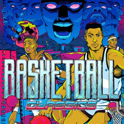 Basketball Classics Xbox One & Series X|S (покупка на любой аккаунт / ключ) (США)