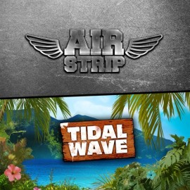 AirStrip DLC + TidalWave DLC Bundle Xbox One & Series X|S (покупка на любой аккаунт / ключ) (США)