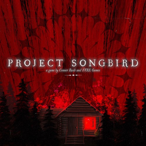 Project Songbird Xbox Series X|S (покупка на новый аккаунт) (Турция)