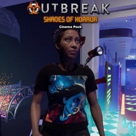 Outbreak: Shades of Horror Cinema Pack Xbox Series X|S (покупка на любой аккаунт / ключ) (США) Outbreak: Shades of Horror Cinema Pack Xbox Series X|S (покупка на любой аккаунт / ключ) (США)