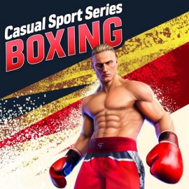Casual Sport Series: Boxing Xbox One & Series X|S (покупка на любой аккаунт) (США) Casual Sport Series: Boxing Xbox One & Series X|S (покупка на любой аккаунт) (США)