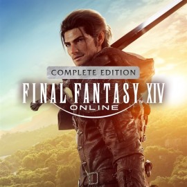 FINAL FANTASY XIV Online - Complete Edition Xbox Series X|S (покупка на любой аккаунт / ключ) (США)