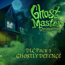 Ghostly Defence - Ghost Master: Resurrection Xbox Series X|S (покупка на новый аккаунт) (Турция)