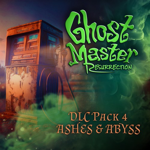 Ashes & Abyss - Ghost Master: Resurrection Xbox Series X|S (покупка на новый аккаунт) (Турция)