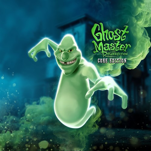 Ghost Master: Resurrection Core Edition Xbox Series X|S (покупка на любой аккаунт / ключ) (США)