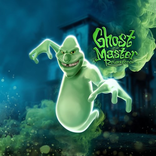 Ghost Master: Resurrection Season Pass Xbox Series X|S (покупка на новый аккаунт) (Турция)