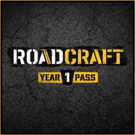 RoadCraft – Year 1 Pass Xbox Series X|S (покупка на новый аккаунт) (Турция)