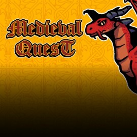 Medieval Quest (Xbox One) (покупка на любой аккаунт / ключ) (США)