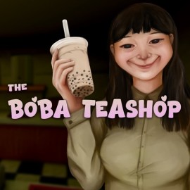 The Boba Teashop Xbox Series X|S (покупка на новый аккаунт) (Турция)