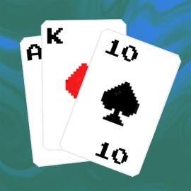 JokerJack Xbox One & Series X|S (покупка на новый аккаунт) (Турция)