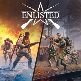 Enlisted - 