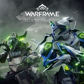Warframe: Eat & Run Collection Xbox One & Series X|S (покупка на любой аккаунт / ключ) (США) Warframe: Eat & Run Collection Xbox One & Series X|S (покупка на любой аккаунт / ключ) (США)