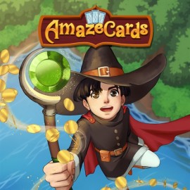 Amazecards (Xbox One) (покупка на любой аккаунт / ключ) (США)