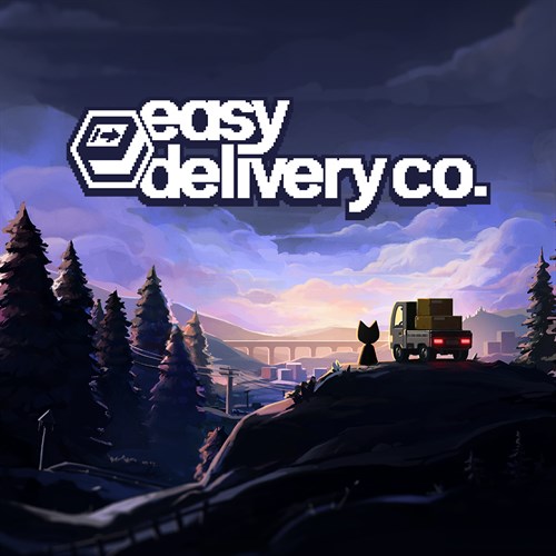 Easy Delivery Co. Xbox One & Series X|S (покупка на новый аккаунт) (Турция)