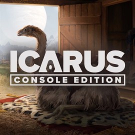 ICARUS: Console Edition - Creature Comforts Pack Xbox Series X|S (покупка на новый аккаунт) (Турция) ICARUS: Console Edition - Creature Comforts Pack Xbox Series X|S (покупка на новый аккаунт) (Турция)