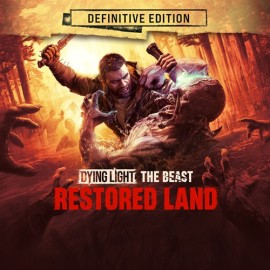 Dying Light: The Beast Restored Land Definitive Edition Xbox Series X|S (покупка на новый аккаунт) (Турция)