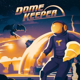 Dome Keeper Xbox Series X|S (покупка на новый аккаунт) (Турция) Dome Keeper Xbox Series X|S (покупка на новый аккаунт) (Турция)