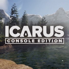 ICARUS: Console Edition - Everbark Outpost Xbox Series X|S (покупка на любой аккаунт / ключ) (США) ICARUS: Console Edition - Everbark Outpost Xbox Series X|S (покупка на любой аккаунт / ключ) (США)