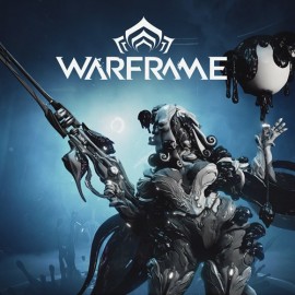 Warframe: The Shadowgrapher Bundle Xbox One & Series X|S (покупка на новый аккаунт) (Турция)