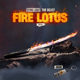 Dying Light: The Beast - Fire Lotus Weapon Pack - Dying Light: The Beast Restored Land Xbox Series X|S (покупка на новый аккаунт) (Турция)