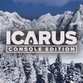 ICARUS: Console Edition - Iceholm Outpost Xbox Series X|S (покупка на любой аккаунт / ключ) (США) ICARUS: Console Edition - Iceholm Outpost Xbox Series X|S (покупка на любой аккаунт / ключ) (США)