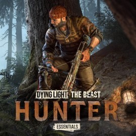 Dying Light: The Beast - Hunter Essentials - Dying Light: The Beast Restored Land Xbox Series X|S (покупка на новый аккаунт) (Турция)