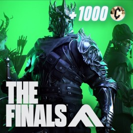 THE FINALS - Season 10 Ultimate Battle Pass Bundle Xbox Series X|S (покупка на любой аккаунт) (США)