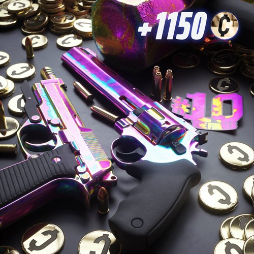 THE FINALS - Season 10 Starter Pack Xbox Series X|S (покупка на любой аккаунт) (США)