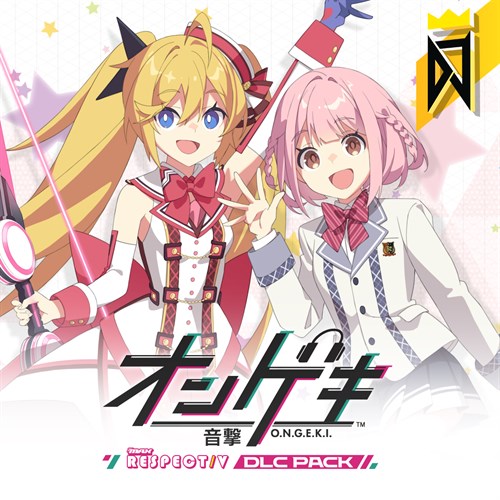 DJMAX RESPECT V - O.N.G.E.K.I. PACK Xbox One & Series X|S (покупка на новый аккаунт) (Турция)